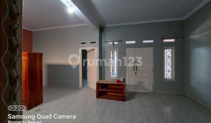 Dijual Rumah Bagus Murah Strategis di Villa Mas Garden Bekasi Utara 7