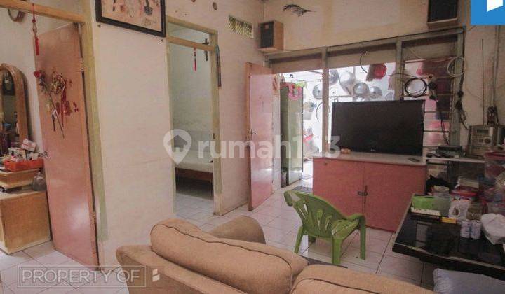 Rumah Bagus Sertifikat Hak Milik di Jl gardu jati, Bandung 4