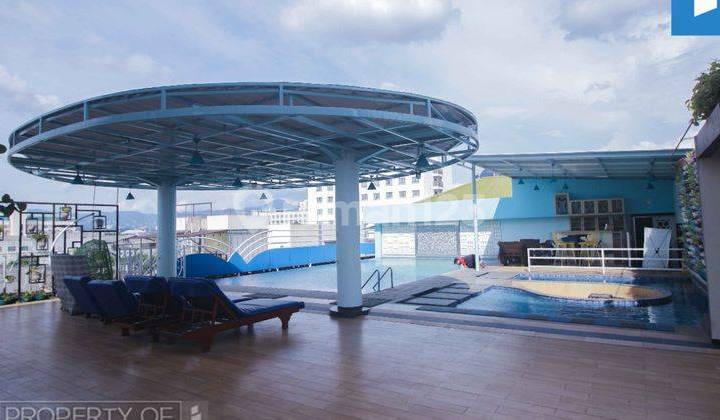 Hotel 7 Lantai Bagus Sertifikat Hak Milik, Gardu Jati , Bandung 2