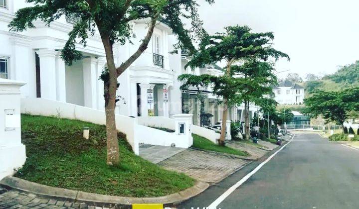 Cepat Rumah Di Cluster MA CitraLnad 3