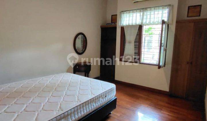 Pandangan Pertama Langsung Bikin Jatuh Hati Rumah Cantik Nan Asri Di Setra Indah 7
