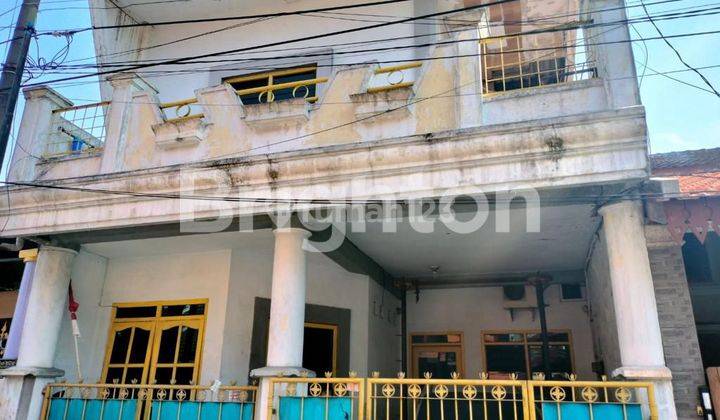 Rumah Delta Sari Indah 1