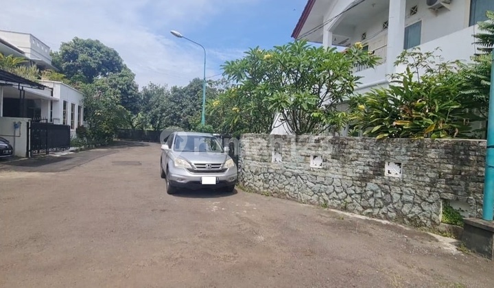 Rumah Jl Griya Bantar Sentosa Babakan Kota Bogor 9