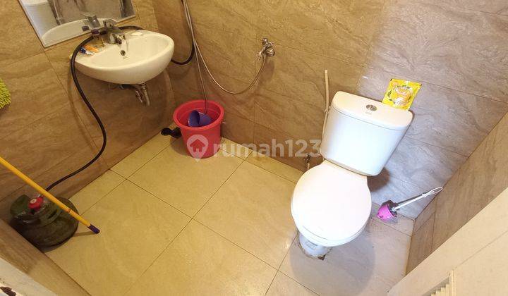 Rumah Cluster Bradfield Royal Tajur Bogor (RPS) 5