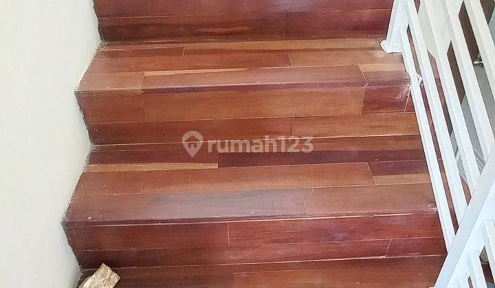 Rumah Cluster Bradfield Royal Tajur Bogor (RPS) 6