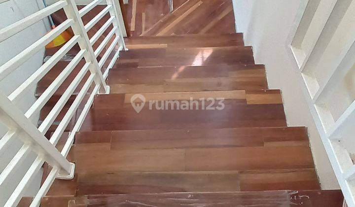 Rumah Cluster Bradfield Royal Tajur Bogor (RPS) 9