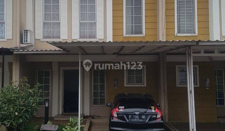 Rumah Royal Tajur Avebury, Bogor (ML RPS) 1