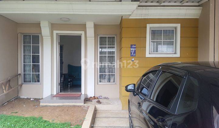 Rumah Royal Tajur Avebury, Bogor (ML RPS) 2