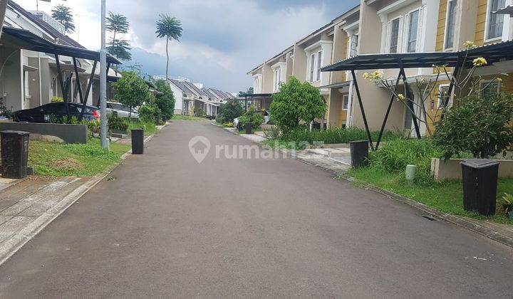 Rumah Royal Tajur Avebury, Bogor (ML RPS) 6
