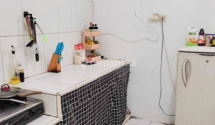 Dijual Rumah Siap Huni Murah Junrejo Batu, Malang  11
