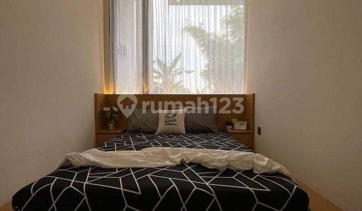 Rumah baru 2 lantai dekat kampus Unmer dan SMAK Santa Maria 7