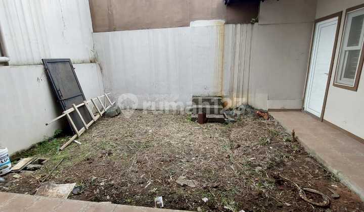 Dijual cepat Rumah mewah Kebun Raya Residence 1 gate Cluster 8