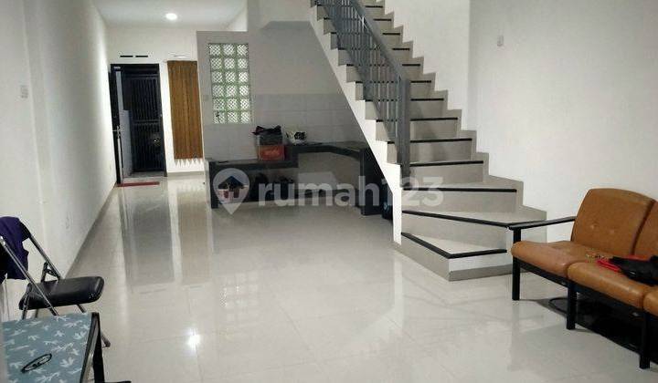 Cakep Nian Rumah Tengah Kota Ini. Lokasi Di Leuwisari Sayap Bkr Dan Soekarno Hatta 6