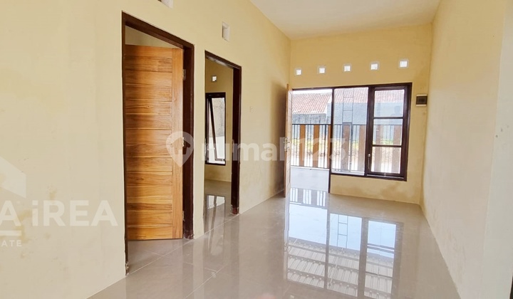 Rumah Baru Murah Siap Huni Dekat Pemda Sukoharjo 4