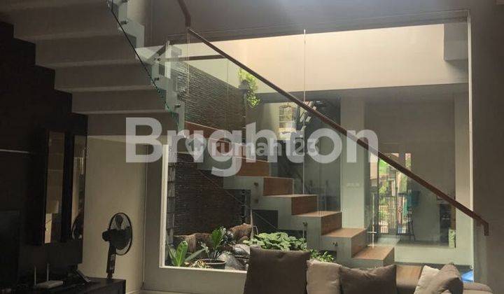 RUMAH MINIMALIS DAN BAGUS 2 LT DI BARUK UTARA SURABAYA 3