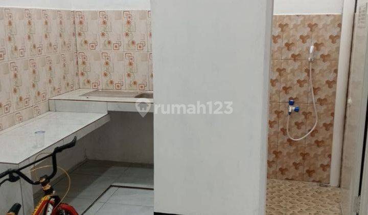 Rumah Bagus Siap Huni di Harapan Mulya, Bekasi 4