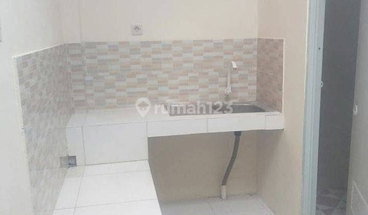 Rumah Minimali Bagus Siap Huni di Perum Pejuang Jaya 5