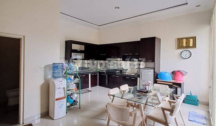 Rumah 2 Lantai Bonus Furniture dekat Mirota Godean Sleman 4