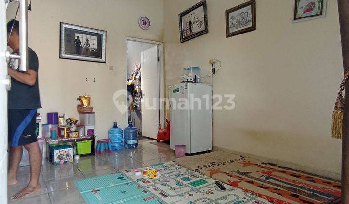 Rumah Butuh Renovas di Jl Wonokromo, Pleret, Yogyakarta 7