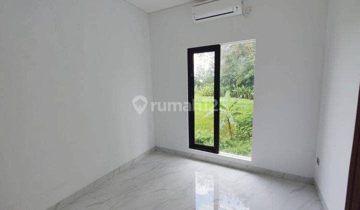 Rumah Ekslusif Konsep Townhouse Dekat Pakuwon Mall Jogja