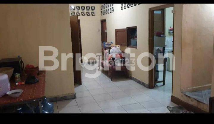 RUMAH BESAR SIAP HUNI DI KOTA YANG NYAMAN DAN TENANG RANGKASBITUNG 2
