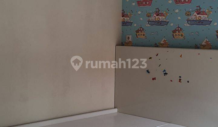 Disewakan Rumah grisenda siap huni  7