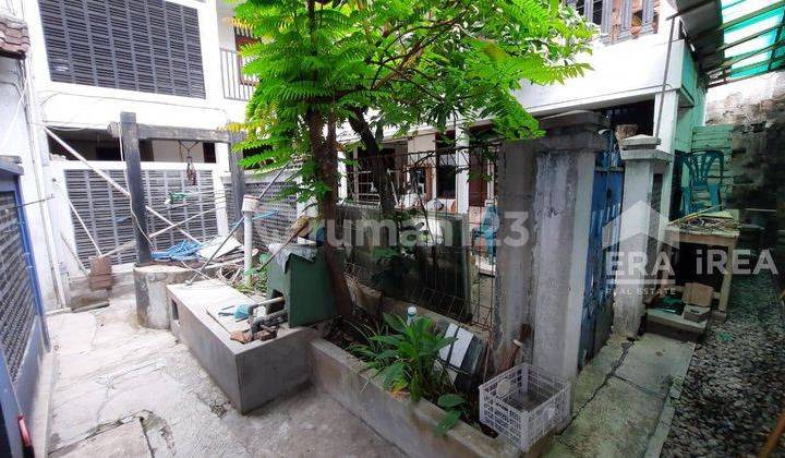 Rumah Ruang Usaha Strategis Gilingan Dekat Pasar Ngemplak Solo 2