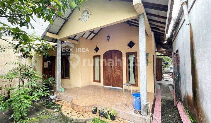 Rumah Murah Strategis di Tengah Kota Boyolali 3
