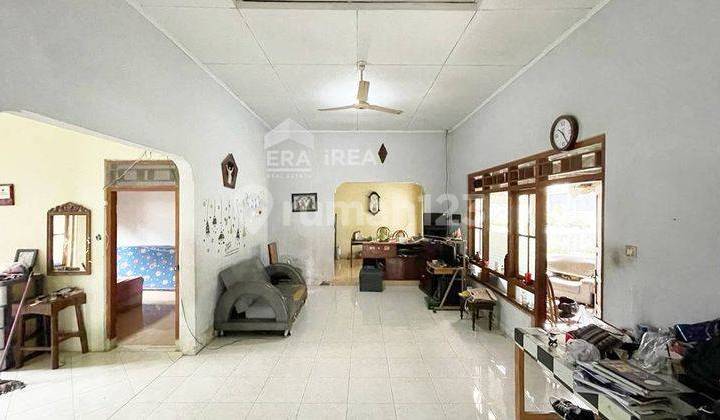 Rumah Murah Strategis di Tengah Kota Boyolali 4