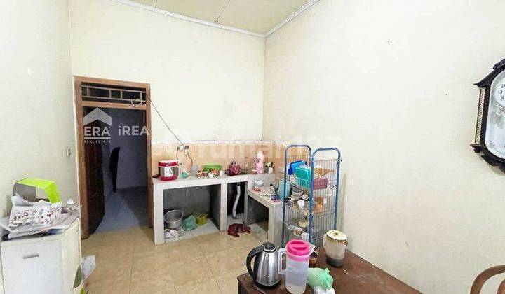 Rumah Murah Strategis di Tengah Kota Boyolali 10