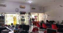 RUMAH USAHA TERAWAT SIAP PAKAI,DEKAT KE GRAND CITY MALL 2