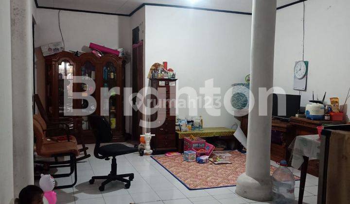 RUMAH VILLA GADING MAS 3