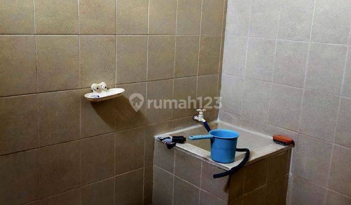 Sewa Rumah Unik Daerah Sarijadi Akses Dekat Setraduta 6