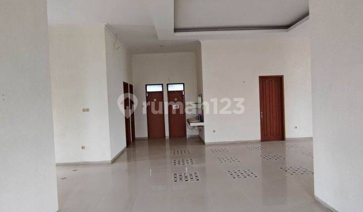 Bangunan Komersial Cocok Untuk Kantor + Mess, Halmahera, Semarang 14