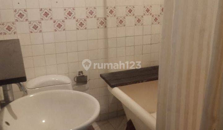 Hot Sale Rumah Standard Jl Kayu Jati Rawamangun Dekat Arion Plaza 5