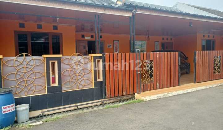 Rumah Dekat RS MITRA HUSADA Ciawi Gebang Kuningan 1