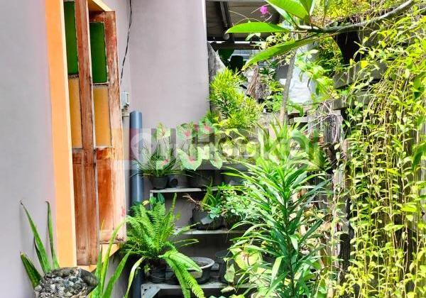 Rumah Hooked Minimalis Modern di Sumengko Gresik 3