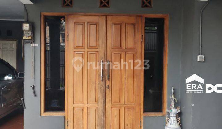 Rumah Nyaman Di Pusat Kota Sidomukti Salatiga 2