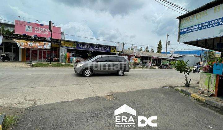 Rumah Cocok Untuk Invest Di Villa Mutiara Batang 8