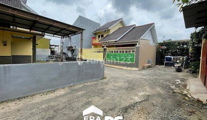 Rumah Cocok Untuk Invest Di Villa Mutiara Batang 3