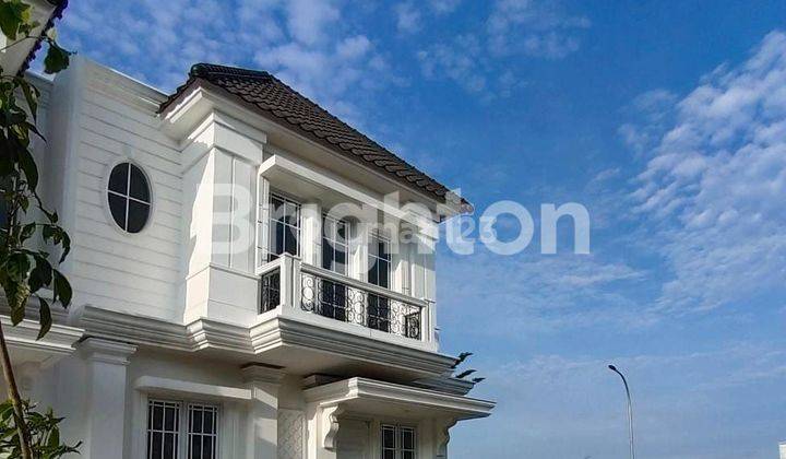 MEWAH DALAM KOMPLEK ELIT 1