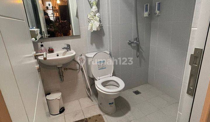 Rumah Cantik Full Furnish Siap Huni di Cluster Dayana Hook
