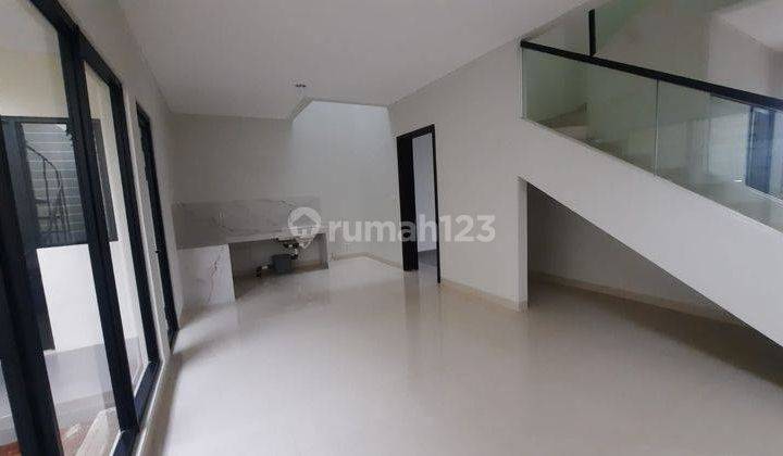 kan Rumah Di Cluster Elite Summarecon Bandung