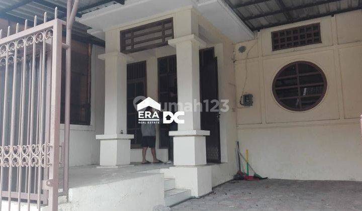 Rumah Semarang Indah Semarang barat 1