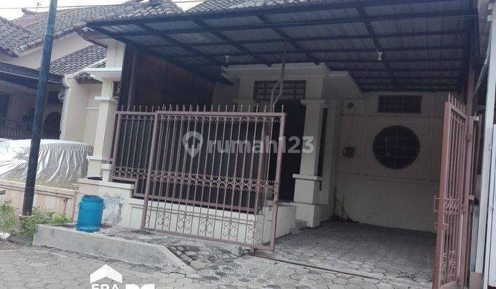 Rumah Semarang Indah Semarang barat 2