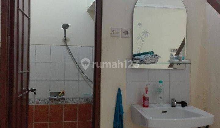 Rumah Semarang Indah Semarang barat 15