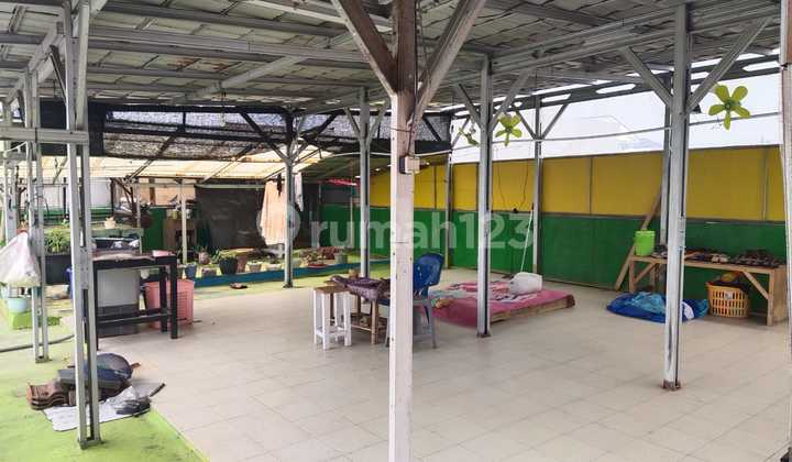 RUMAH KOMP PASADENA PATARUMAN A15 GARUT 10