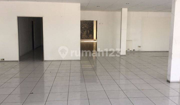 Sewa ruangan blong di sayap cipaganti 1