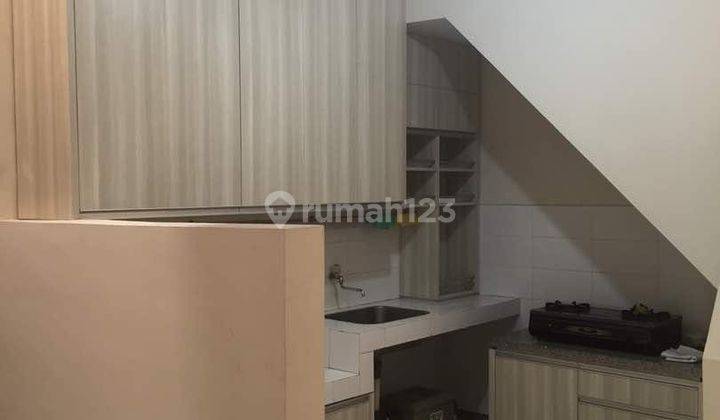Rumah Kotabaru Parahyangan Tatar Naganingrum 5