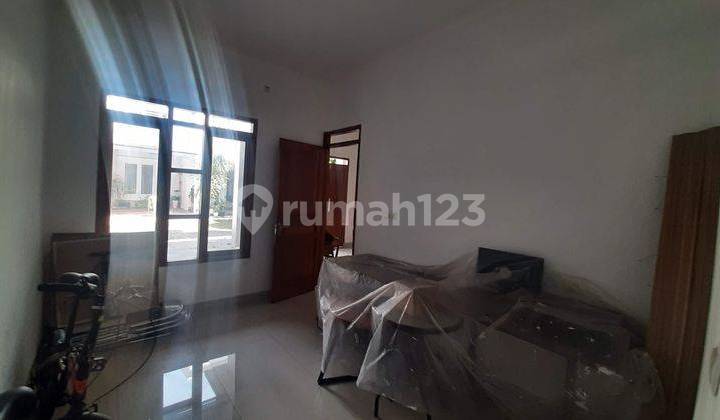 Rumah Baru Dalam Cluster Akses Mudah Ke Jatipadang Dan Tb Simatupang 28